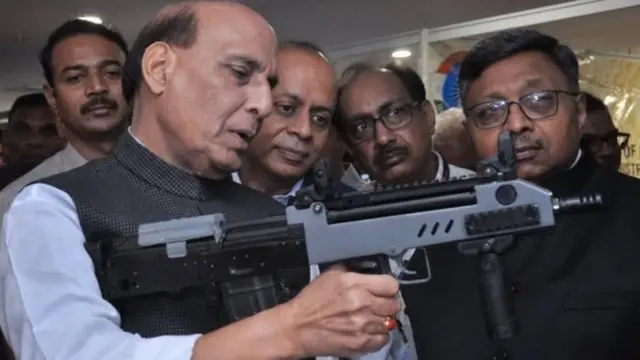 राजनाथ सिंह