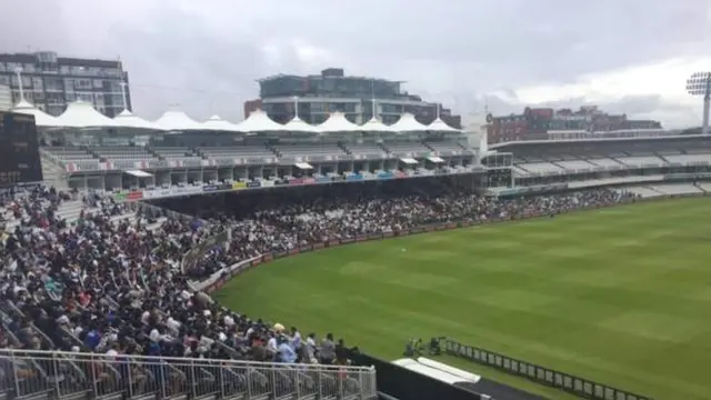 ورزشگاه لاردز