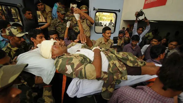 2012 साली हल्ल्यात जखमी झालेला जवान