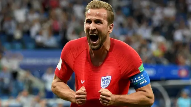 Harry Kane