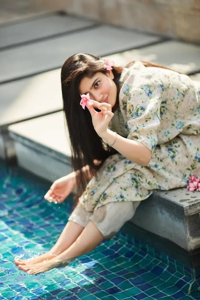 సాయి పల్లవి