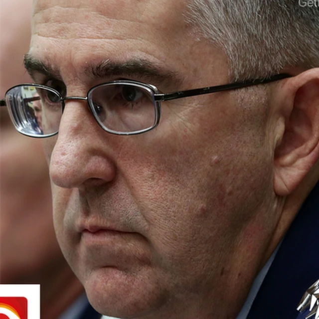 जनरल हाइटन