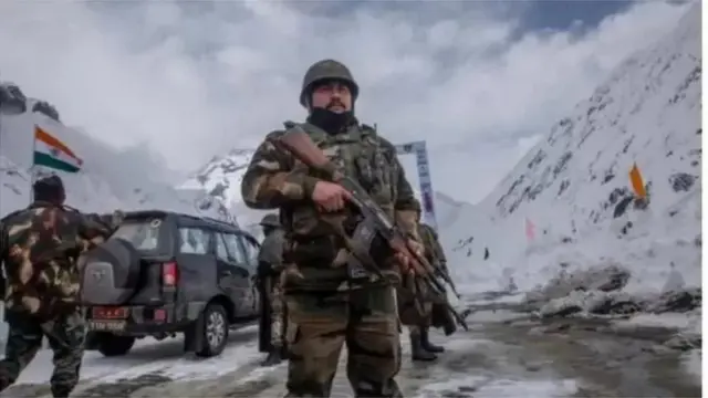 भारतीय सेना