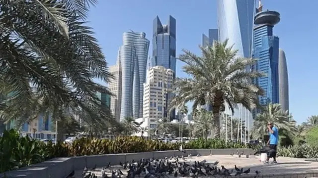 கத்தார்