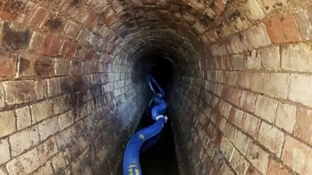 Канализация