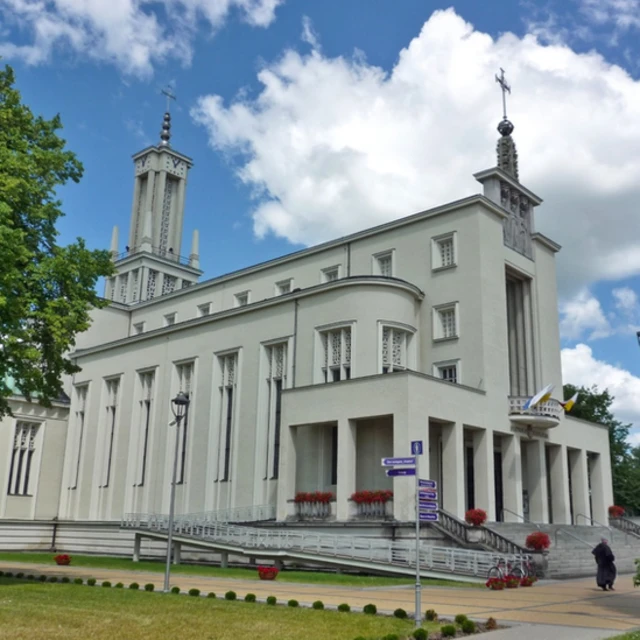 Basílica365play roletaNiepokalanów