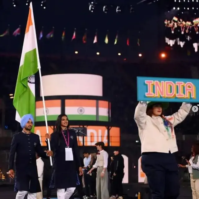 भारत कॉमनवेल्थ में