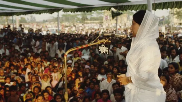 খালেদা জিয়া