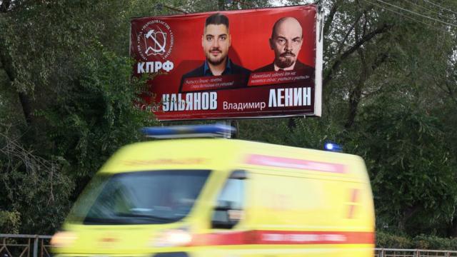 В Красноярском крае на выборах работают иностранные наблюдатели