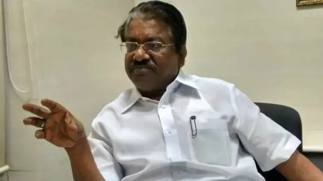 இளங்கோவன்
