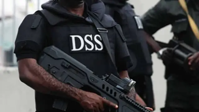 Awọn osisẹ ọtẹlẹmuyẹ DSS