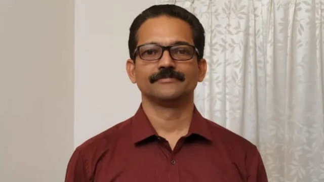 Д-р Віджаякришнан каже, що офіційний дозвіл на споживання алкоголю створив певні проблеми