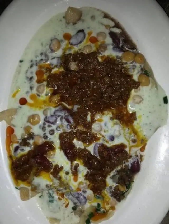 کوئٹہ، پکوان