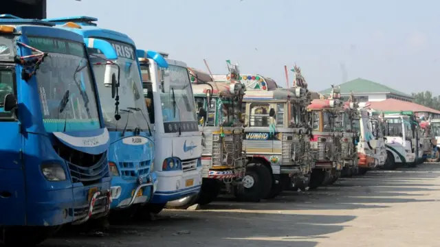 गाड़ियां