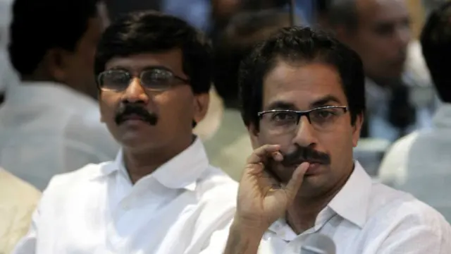 संजय राउत