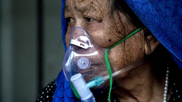 अक्सिजन