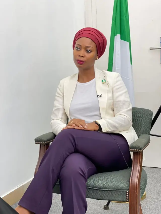 Khadijah Okunnu-Lamidi