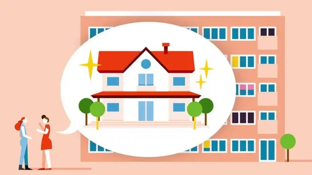 مدرسهٔ جدید اول برایم سخت بود، احساس می‌کردم به آنجا تعلق ندارم