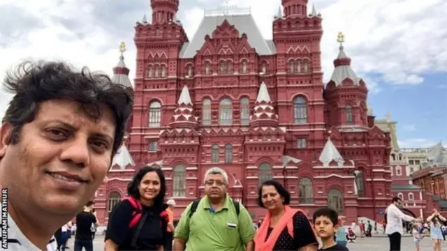 మూడు తరాల క్రికెట్ ఫ్యాన్స్