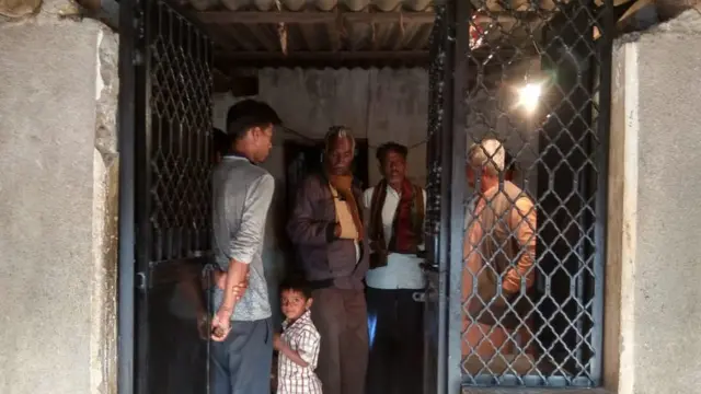 પિંકીનું ઘર