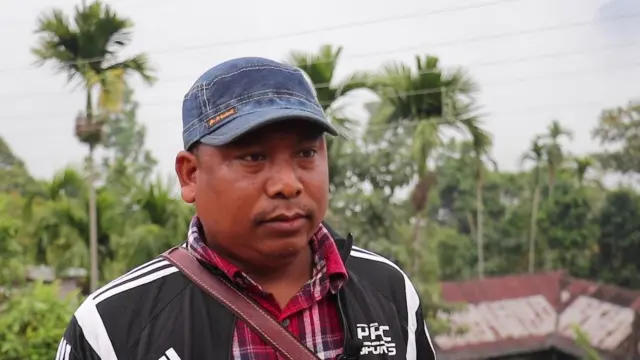 तिंगाई कोनयाक