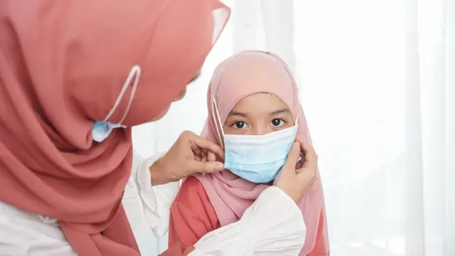 polusi udara jakarta