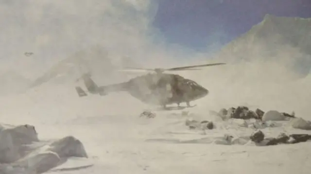 சியாச்சின்