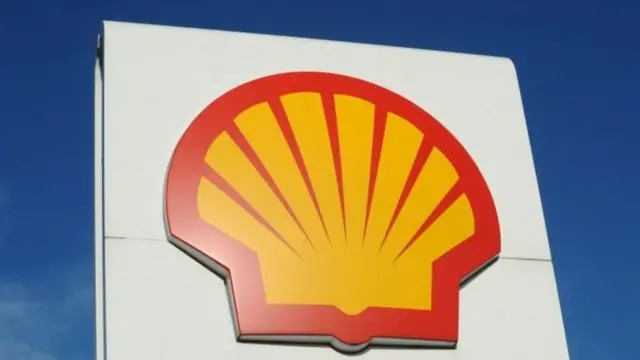 Royal Dutch Shell