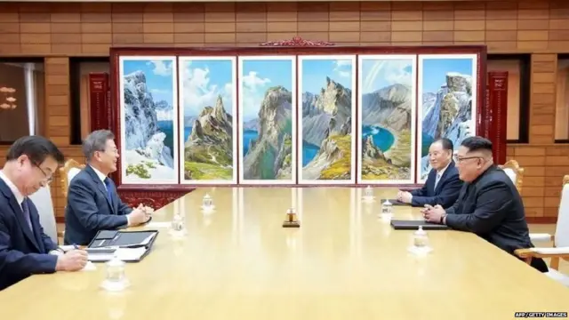 डोनल्ड ट्रंप, किम जोंग उन, सिंगापुर, गोरखा जवान