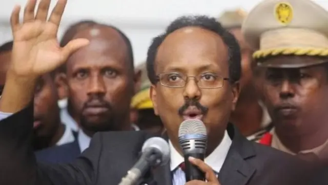 somalia