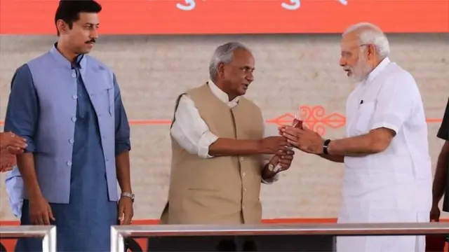 કલ્યાણસિંહ