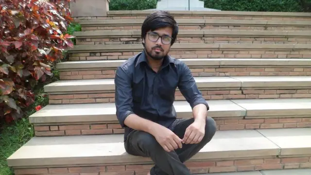 শরীফ আহমেদ