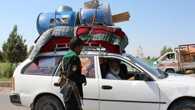 لشکرگاہ