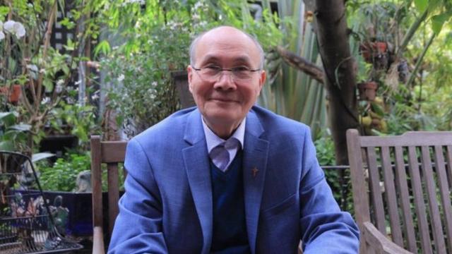 Nhạc sĩ Vũ Thành An kể về những năm tháng đi tu - BBC News Tiếng Việt
