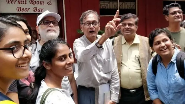 मंटो, साहित्य, युवा पिढी, मुंबई, सिनेमा