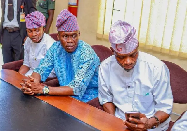 Awọn to jawe olubori