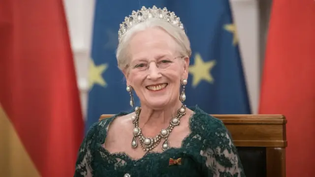 Reina Margarita II