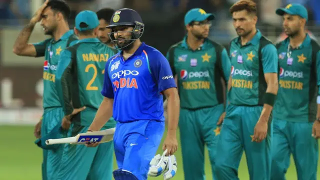 ক্রিকেট, এশিয়া কাপ, ভারত, পাকিস্তান, বাংলাদেশ