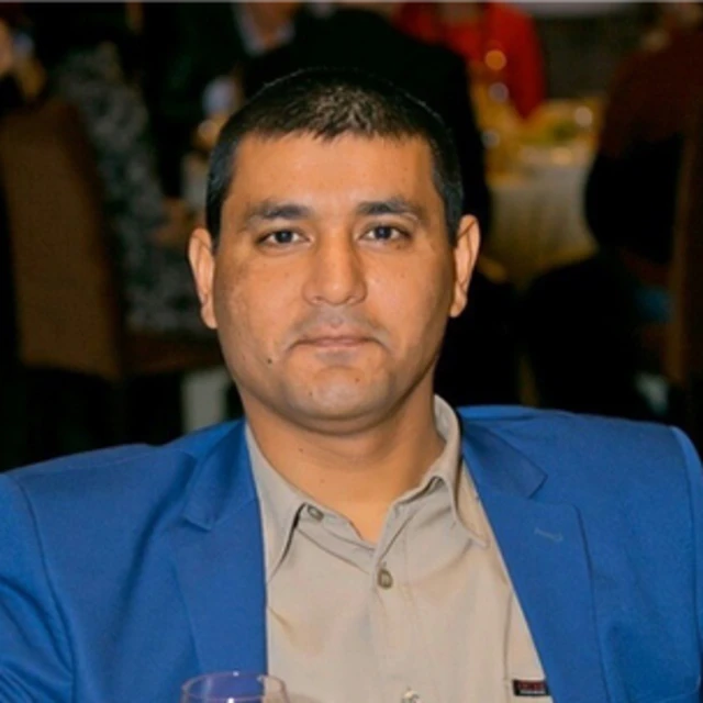 Мустақил ҳуқуқшунос Тойир Давлатов