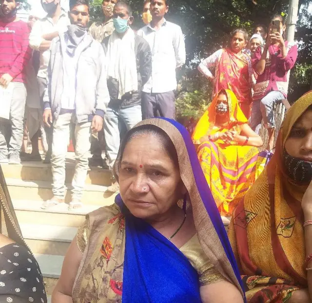 भोपाल में अस्पताल में लगी आग