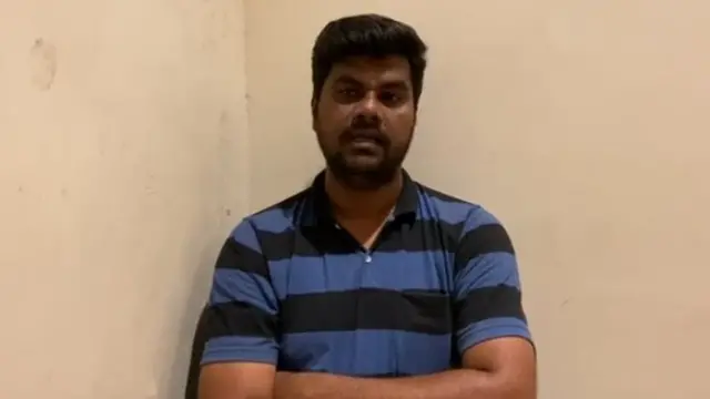 प्रभाकर साईल