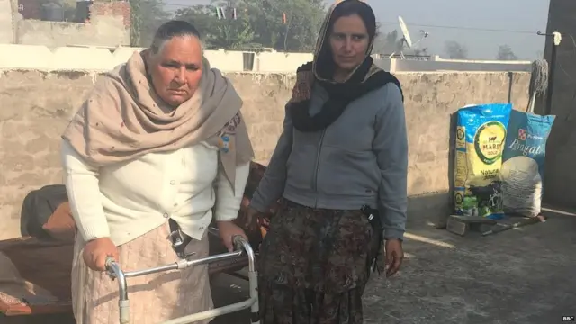 MANDEEP SINGH, MALTA