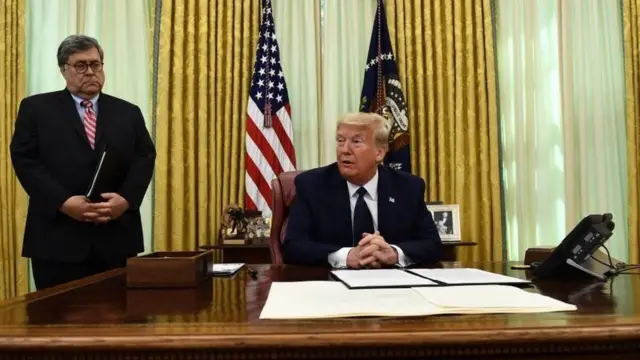 ડોનાલ્ડ ટ્રમ્પ