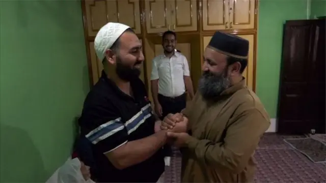 बशीर अहमद बाबा