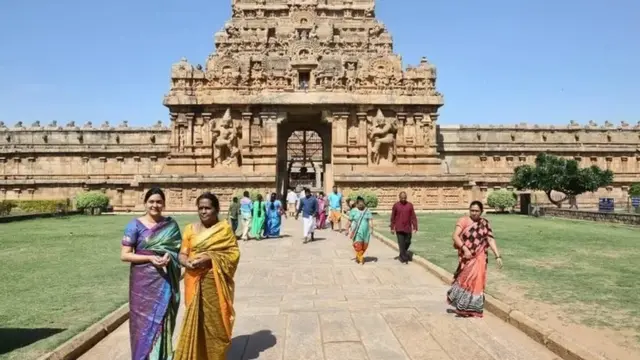 ஞானவாபி விவகாரம்