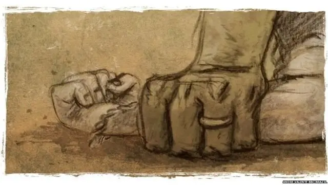 बच्ची का रेप