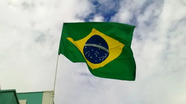 Bandeira do Brasil