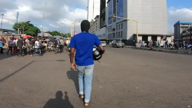 ਨਾਈਜੀਰੀਆ ਵਿੱਚ ਸਮਲਿੰਗੀ