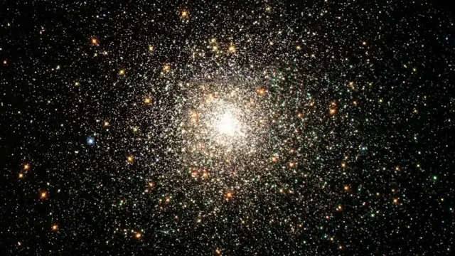 விண்மீன் திரள்