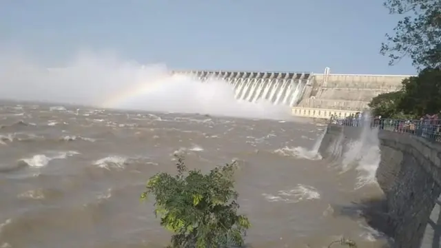 నాగార్జున సాగర్